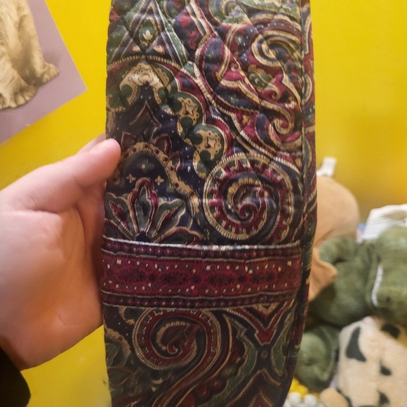 Nwot Vera Bradly Heat Tool Case - Picture 9 of 9